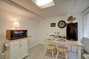 Hus (4 Bedrooms) | Interiör