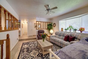 Casa (4 Bedrooms) | Interior