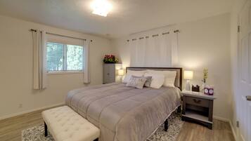 Nhà (4 Bedrooms) | Nội thất