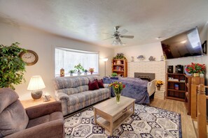 Casa (4 Bedrooms) | Interior