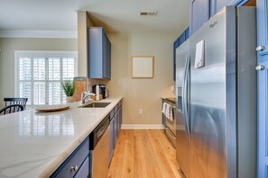 Appartement (2 Bedrooms) | Interieur