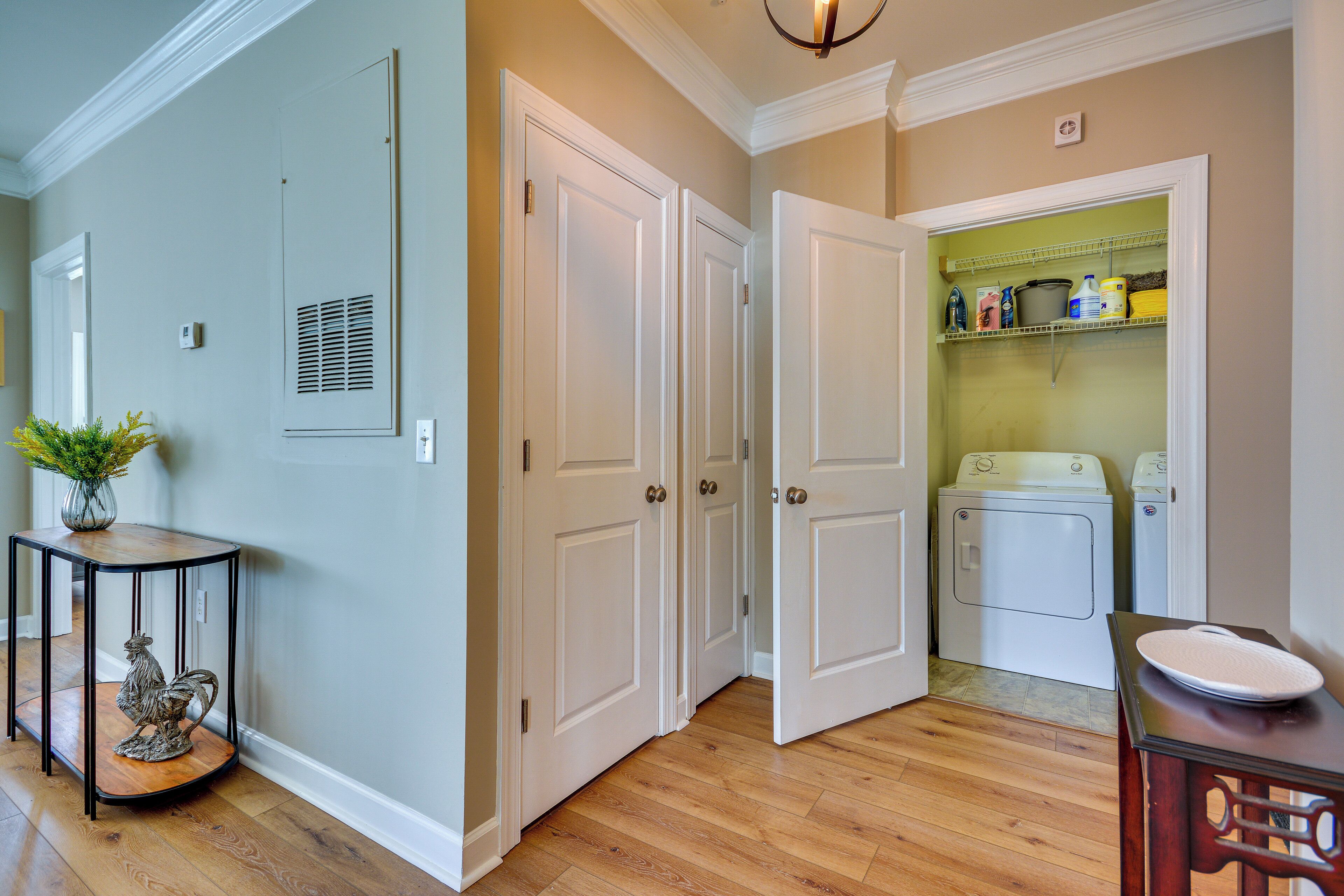 Apartemen (2 Bedrooms) | Interior