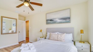 อพาร์ทเมนท์ (3 Bedrooms) | ภายใน