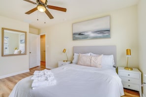 Apartment (3 Bedrooms) | Innenbereich