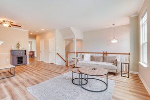 Apartment (3 Bedrooms) | Interior