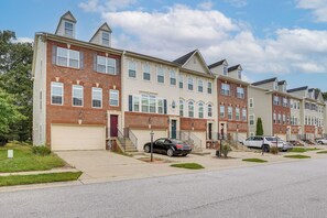 Apartment (3 Bedrooms) | Interior