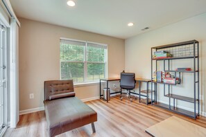 Apartment (3 Bedrooms) | Bahagian dalam