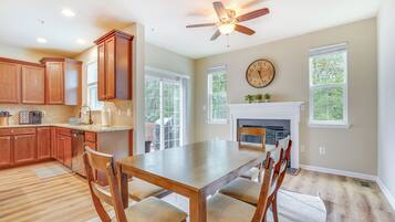 Apartment (3 Bedrooms) | Interior