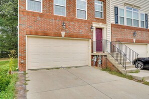 Apartamento (3 Bedrooms) | Interior