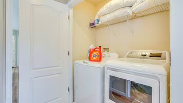 Apartment (3 Bedrooms) | Bahagian dalam