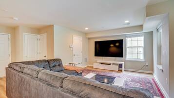 Căn hộ (3 Bedrooms) | Nội thất