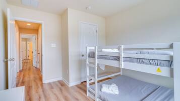 Apartment (3 Bedrooms) | Interior