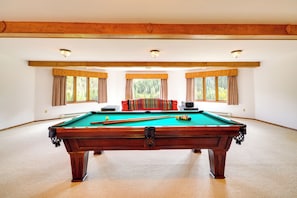 Huis (6 Bedrooms) | Interieur