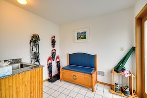 Huis (6 Bedrooms) | Interieur