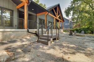 Casa (2 Bedrooms) | Parte interna