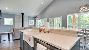 Talo (2 Bedrooms) | Sisätilat