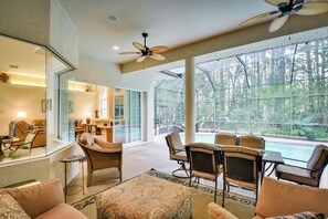 Huis (3 Bedrooms) | Interieur