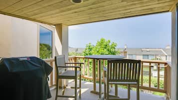 Departamento (2 Bedrooms) | Interior