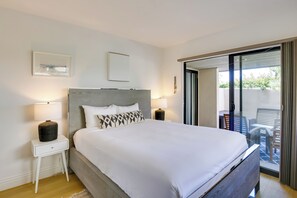 Apartment (2 Bedrooms) | Interior - Solana Beach Condo w/ Community Pool, Beach Access (Solana Beach)