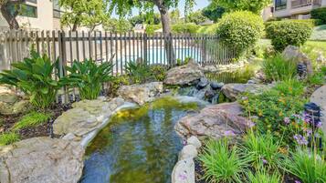 Departamento (2 Bedrooms) | Interior