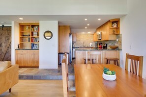 아파트 (2 Bedrooms) | 내부