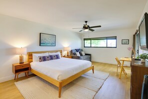 Apartment (2 Bedrooms) | Interior - Solana Beach Condo w/ Community Pool, Beach Access (Solana Beach)