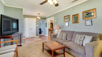 Casa (2 Bedrooms) | Interior