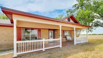 Casa (2 Bedrooms) | Interior