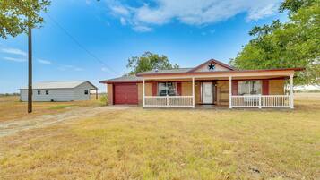 Casa (2 Bedrooms) | Vista frontal de la propiedad