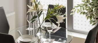 Belfry Quarters, Redhill