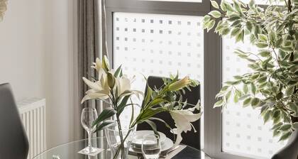 Belfry Quarters, Redhill