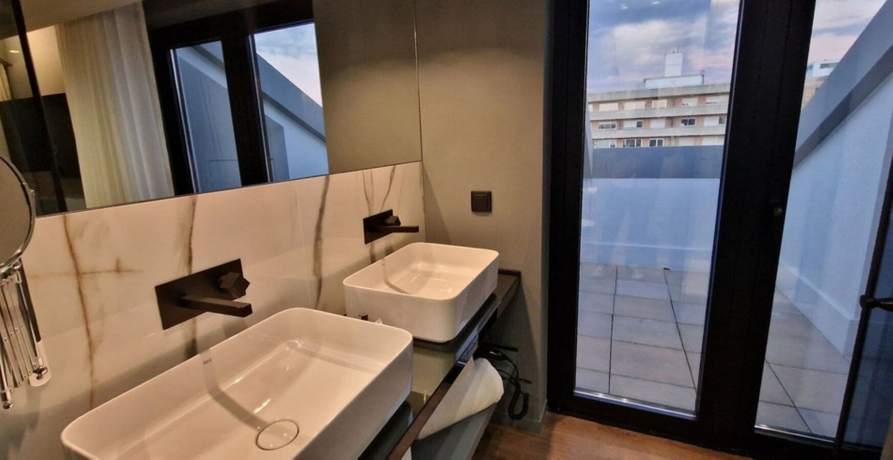 Foto - Bom Sucesso Hotel by gaiarooms