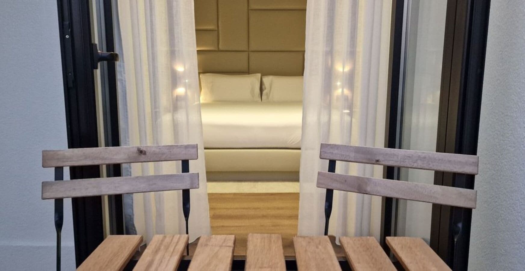 Foto - Bom Sucesso Hotel by gaiarooms