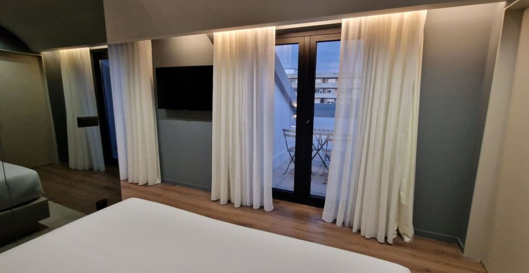 Foto - Bom Sucesso Hotel by gaiarooms