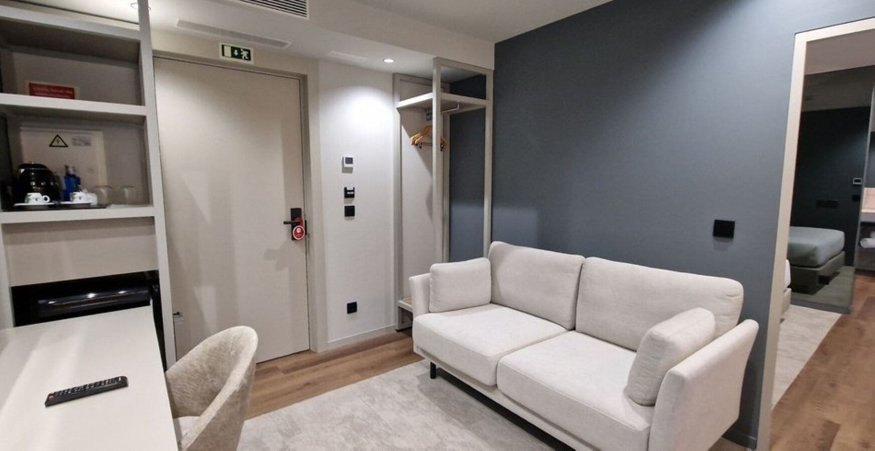 Foto - Bom Sucesso Hotel by gaiarooms