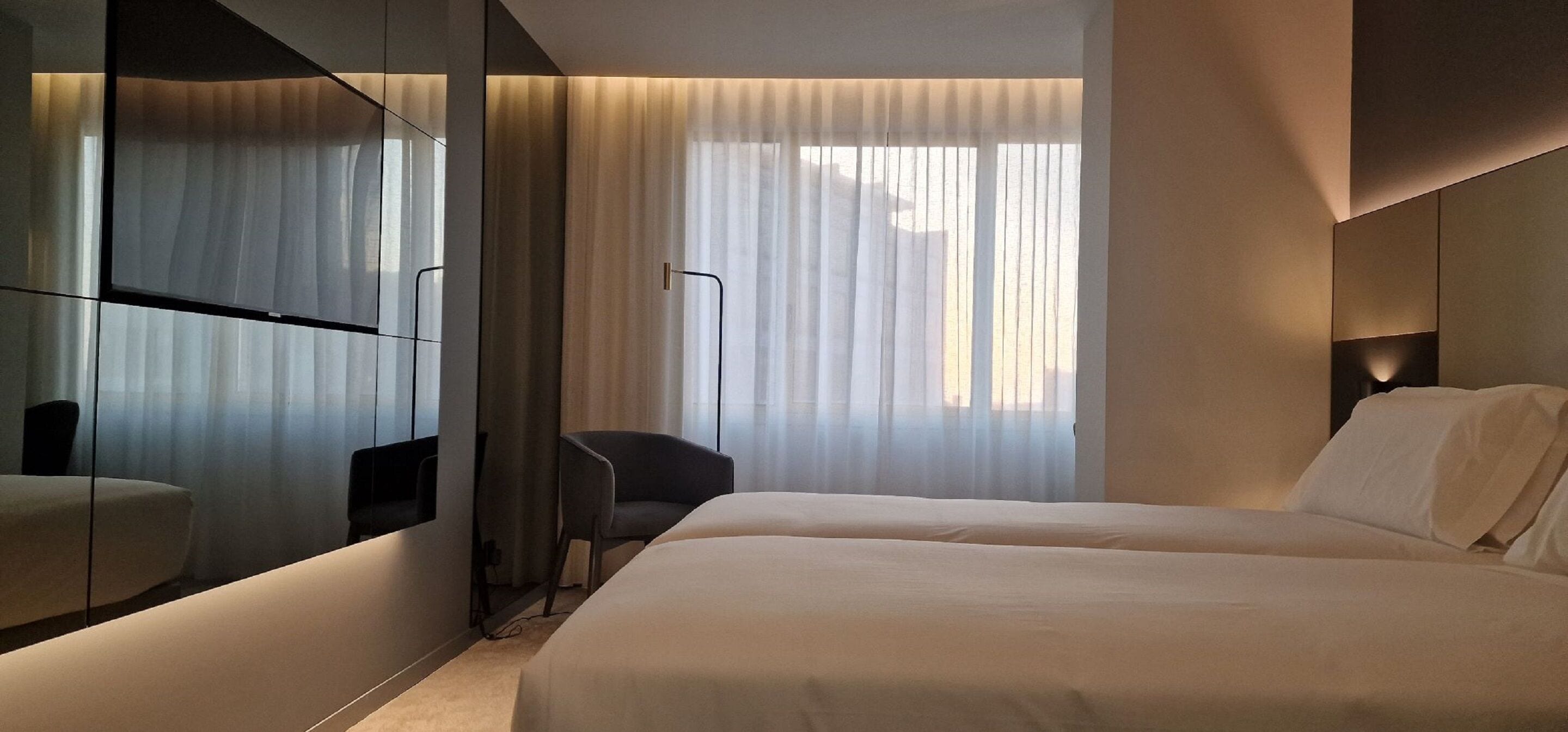 Foto - Bom Sucesso Hotel by gaiarooms