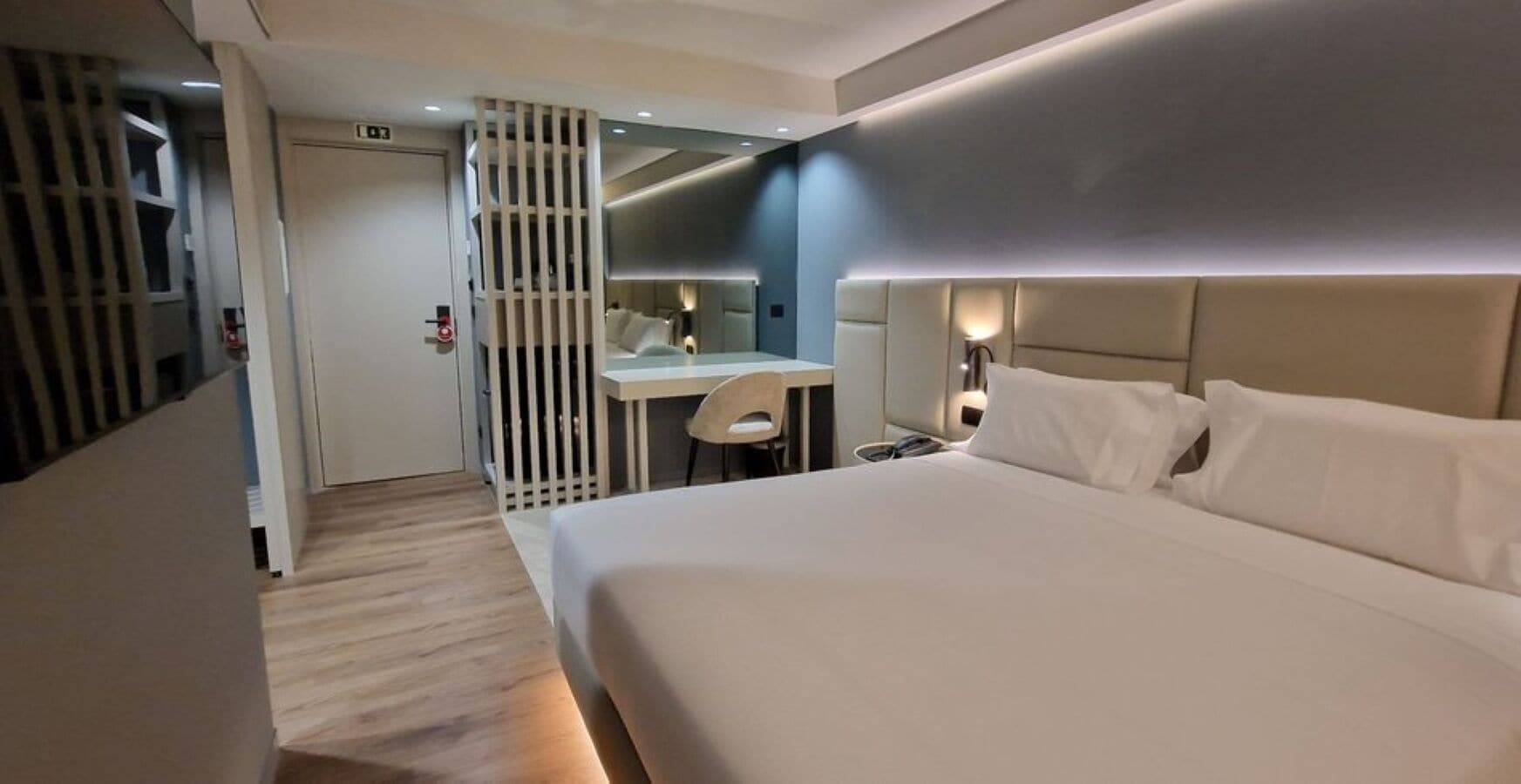 Foto - Bom Sucesso Hotel by gaiarooms
