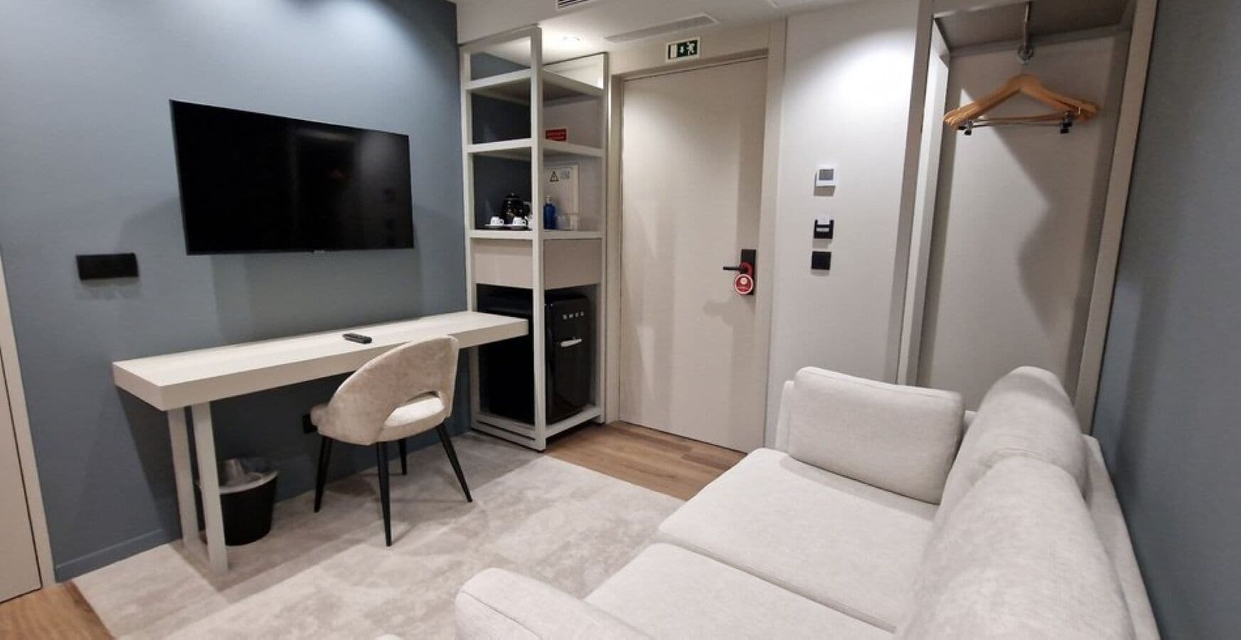 Foto - Bom Sucesso Hotel by gaiarooms