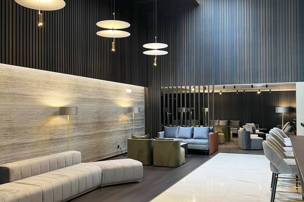 Bom Sucesso Hotel by gaiarooms
