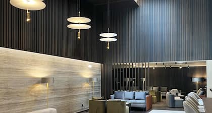 Bom Sucesso Hotel by gaiarooms