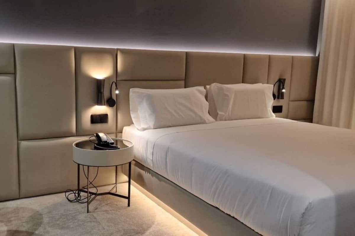 Chambre Double Deluxe