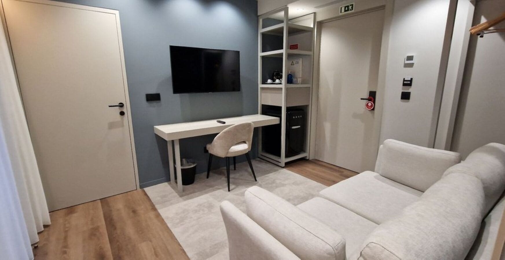 Foto - Bom Sucesso Hotel by gaiarooms