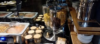 Oca Bom Sucesso Hotel