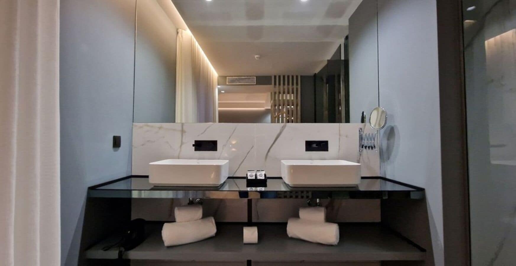 Foto - Bom Sucesso Hotel by gaiarooms