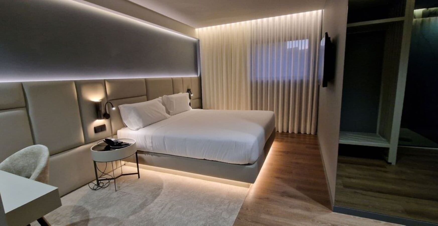 Foto - Bom Sucesso Hotel by gaiarooms