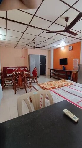 Peaceful 1RK Room 9000084372