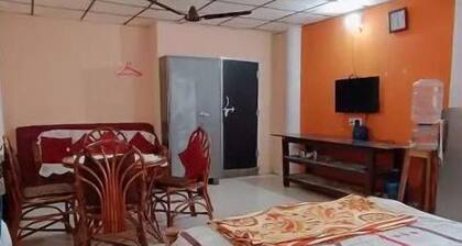 Peaceful 1RK Room 9000084372