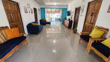Interieur