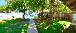 Property grounds - Rancho Mar y Land
(El Cuco)