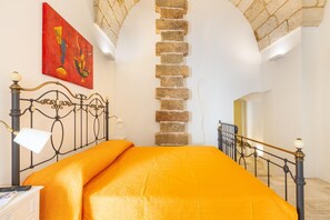 Apartment | 1 bedroom - 3398 Leucadense - Grotta 3 by Barbarhouse (Castrignano del Capo)